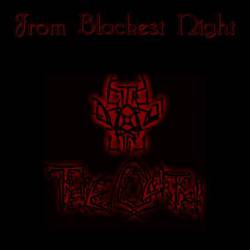 The Oath (USA) : From Blackest Night